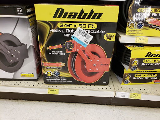 Hardware Store «Harbor Freight Tools», reviews and photos, 15800 SE McLoughlin Blvd, Milwaukie, OR 97267, USA