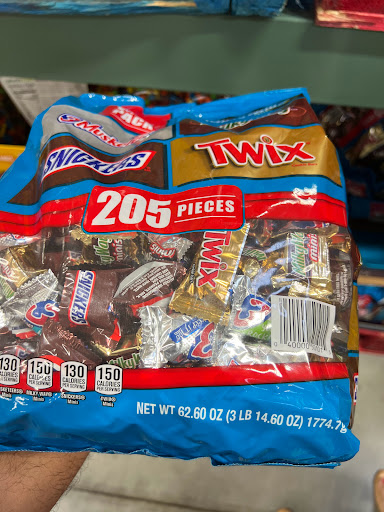 Warehouse club «BJ’s Wholesale Club», reviews and photos, 7905 Lyles Ln NW, Concord, NC 28027, USA