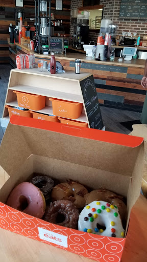 Donut Shop «Sugar Shack Donuts & Coffee», reviews and photos, 3273 Shore Dr, Virginia Beach, VA 23451, USA