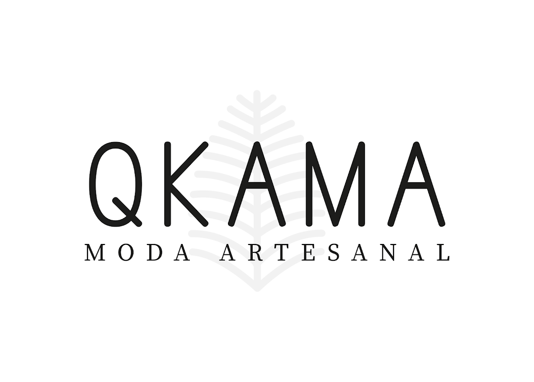 QKAMA - Moda Artesanal