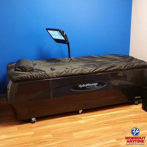 Gym «Workout Anytime of Heath», reviews and photos, 960 Hebron Rd, Heath, OH 43056, USA