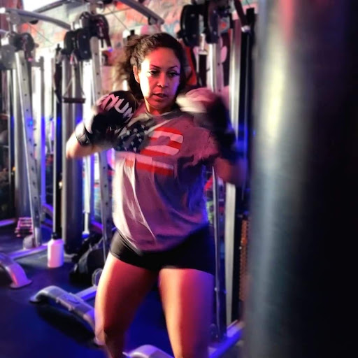 Gym «Next Level Fitness», reviews and photos, 75130 Mediterranean, Palm Desert, CA 92211, USA