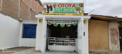 Otoya Petshop