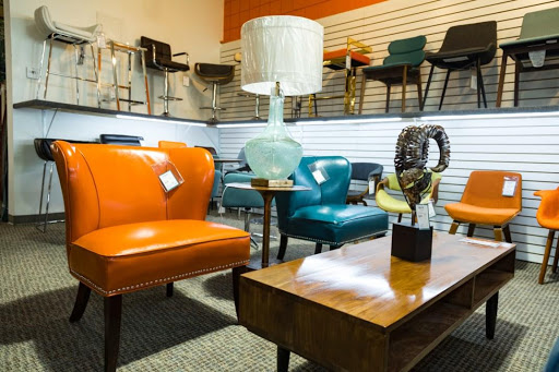 Thrift Store «Revivals Store - Palm Springs», reviews and photos