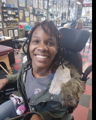 Explore anniversary date tattoo ideas, creative tattoo ideas in Modesto, available at The Golden Rose Tattoo