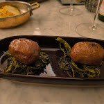 Photo n°5 de l'avis de bret.a fait le 22/04/2024 à 18:38 sur le  Cellarium Wine & Food à Bergamo