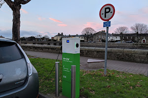 ESB Charging Station