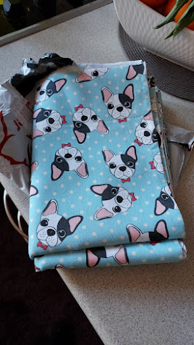 Opinii despre Παυλίδης Υφάσματα Θεσσαλονίκη - Υφάσματα με το μέτρο - metrometro în Θεσσαλονίκη - Κατάστημα ελαστικών