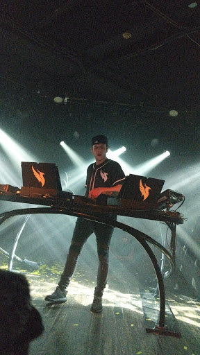 Live Music Venue «Belly Up», reviews and photos, 450 S Galena St, Aspen, CO 81611, USA