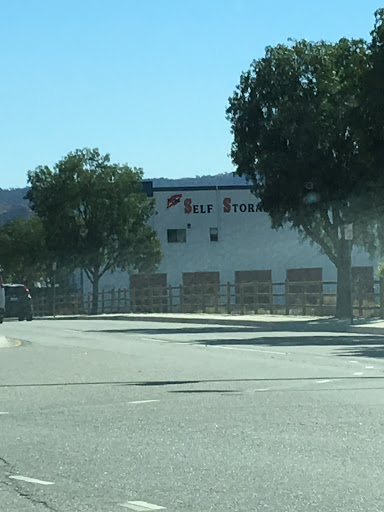 Self-Storage Facility «Keep It Self Storage», reviews and photos, 25333 Railroad Ave, Santa Clarita, CA 91350, USA
