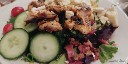 American Restaurant «Cracker Barrel Old Country Store», reviews and photos, 1301 League Line Rd, Conroe, TX 77304, USA