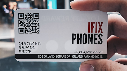 IFix Phones Orland Square Mall