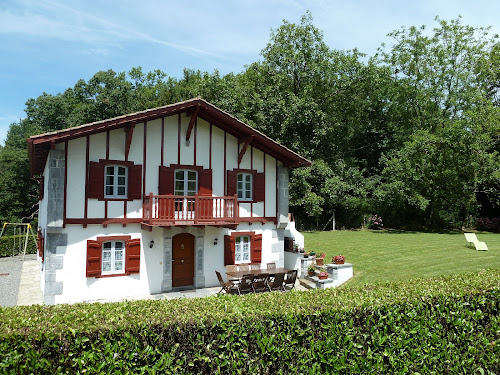Gîte Oihanburia à Saint-Martin-d'Arberoue