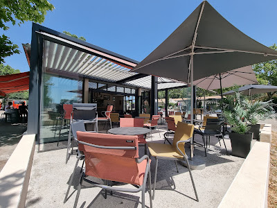 Café de la Gare à Clermont-l'Hérault