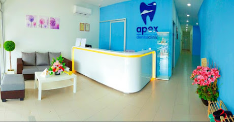 Klinik Pergigian Apex