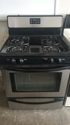 Appliance Store «Austin JJ Appliances», reviews and photos, 11116 Middle Fiskville Rd suite 