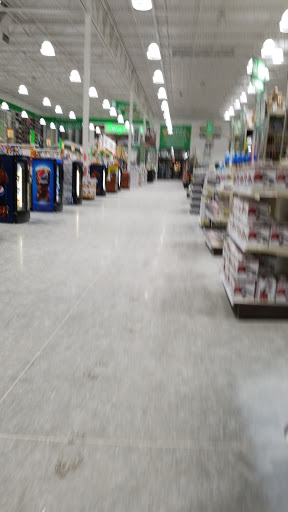 Home Improvement Store «Menards», reviews and photos, 572 E 16th St, Holland, MI 49423, USA