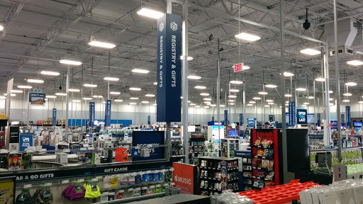 Electronics Store «Best Buy», reviews and photos, 740 S Sepulveda Blvd, El Segundo, CA 90245, USA