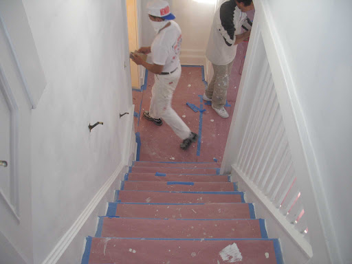 Painter «INDEPENDENT Painters Inc.», reviews and photos, 291 Millburn Ave, Millburn, NJ 07041, USA