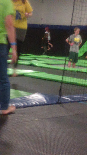 Amusement Center «G6 Airpark», reviews and photos, 2200 NE Andresen Rd j, Vancouver, WA 98661, USA