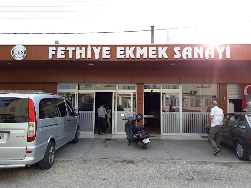 Fethiye Ekmek Sanayi