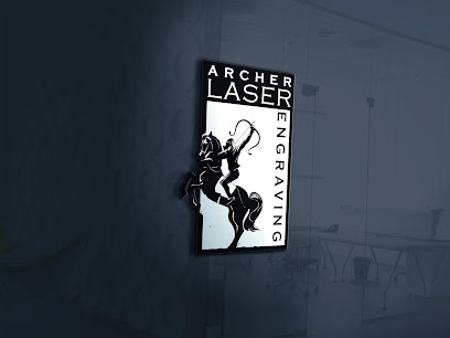 Archer Laser Engraving and Marking Services