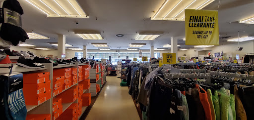 Department Store «JCPenney», reviews and photos, 1228 Main St, Delano, CA 93215, USA