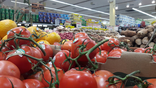 Supermarket «Food Fair La Gran Marqueta», reviews and photos, 946 Market St, Paterson, NJ 07513, USA