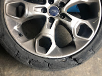 Avis Car Rental - Photo 2 - Car repair in Baltimore, MD, Baltimore