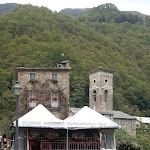 Photo n°6 de l'avis de Paolo.r fait le 16/10/2022 à 18:52 sur le  Antico Borgo Di Isola Santa à Isola Santa