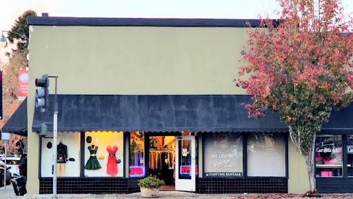 Couture store Santa Rosa