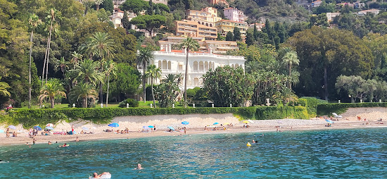 Buse Beach