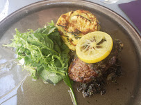 Steak tartare du Restaurant français Bistrot Côté Seine à Bougival - n°2