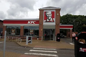 KFC Northampton - Riverside Retail Park image