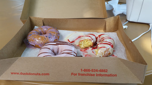 Donut Shop «Duck Donuts», reviews and photos, 2511 N Harrison St, Arlington, VA 22207, USA