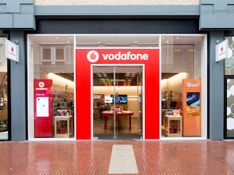 Vodafone en Ziggo Zoetermeer Westwaarts