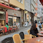 Photo n°4 de l'avis de Dr..l fait le 22/06/2021 à 17:56 sur le  Cafe 1900 à Marburg