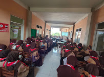 Foto SMP  IT Armaniyah, Kabupaten Bekasi