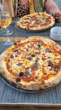 Pizza du Pizzeria La Casa Stifler à Salon-de-Provence - n°12