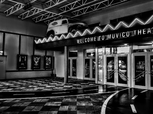 Movie Theater «AMC Highwoods 20», reviews and photos, 18002 Highwoods Preserve Pkwy, Tampa, FL 33647, USA