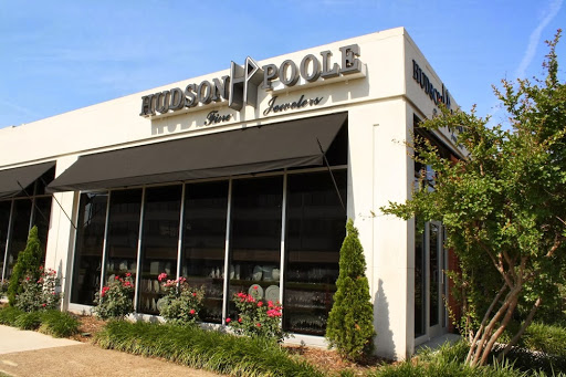 Jewelry Store «Hudson-Poole Fine Jewelers», reviews and photos, 1111 Greensboro Ave, Tuscaloosa, AL 35401, USA