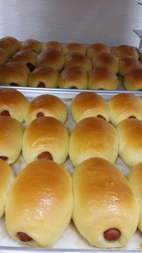 Donut Shop «Sweet Spot Donuts», reviews and photos, 3105 Ira E Woods Ave #130, Grapevine, TX 76051, USA