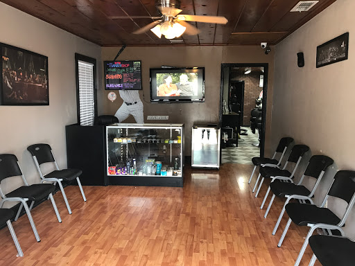 Barber Shop «Man Barber Shop», reviews and photos, 1418 Pecan Blvd, McAllen, TX 78501, USA