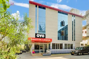 Super OYO Flagship Aditya Grand image