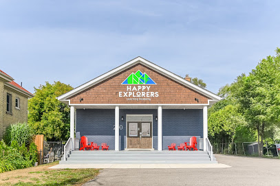 Happy Explorers Learning Academy