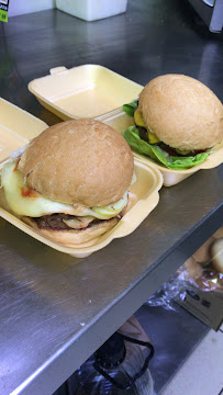 Photos du propriétaire du Restaurant de hamburgers Burger Rock Café à Orcières - n°7