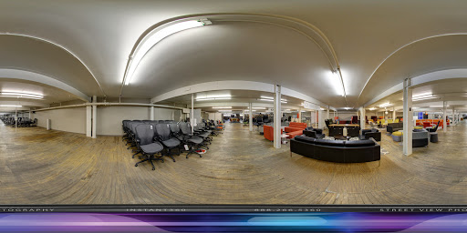 Office Furniture Store «Rework By ROE», reviews and photos, 905 S Menard Ave, Chicago, IL 60644, USA