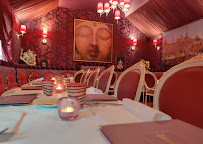 Atmosphère du Restaurant indien Junoon à Ornex - n°15