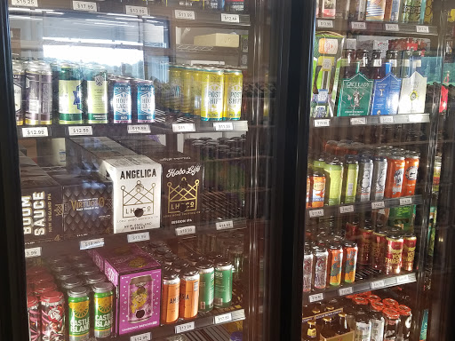 Beer Store «Risi Package Store / The Winery», reviews and photos, 59 River Rd W, Berlin, MA 01503, USA