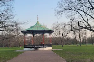 Greenwich Park Bandstand image